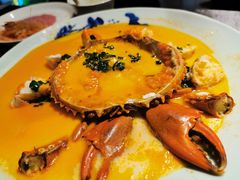 -蟹榭·本帮江浙菜·蟹宴(五角场合生汇商场店)