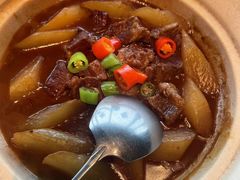 -三利音·东方司宴(外滩店)