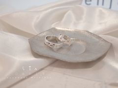 -Oasis绿洲银饰珍珠手作diy(壹方城店)