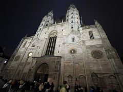 -斯蒂芬主教座堂(Stephansdom)