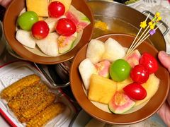 -今日牛事潮汕鲜牛肉火锅(瑞金店)