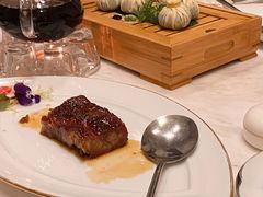 吉品蜜汁叉烧-伯衡55·吉品轩(乌鲁木齐南路店)