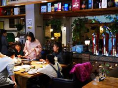 大堂-意枫墅(总部基地店)