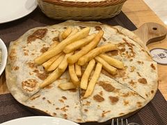 -ALAMEEN阿拉伯餐厅(三里屯店)