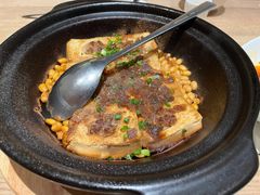 -客汀家宴·客家烟火 四季食材(集美店)