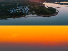 -鄱阳湖国家湿地公园