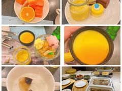 -厦门海景千禧大酒店·海景咖啡厅