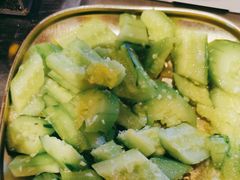 -大头叔烤鸡爪·朝鲜族烤串(天池路店)