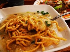 大王油茶微辣-大王油茶(二厂文创公园店)