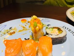 -松子料理(亮马桥店)