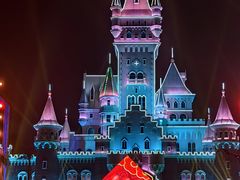 -厦门方特梦幻王国