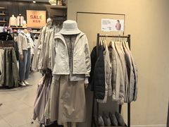 -MUJI无印良品(万达天鹅湖店)