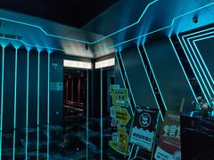 -歌潮量贩式KTV(宁德万达店)