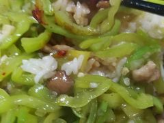 -湖南师范大学-木兰路食堂