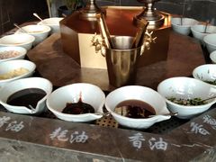 -捞神煲汤火锅(湖滨商业街店)