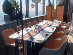 -雲上錢屋·怀石料理(上海中心店)