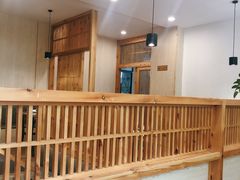 大堂-许府牛火锅(信义坊总店)