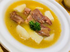 味增牛舌-富山日式料理(宽厚里店)
