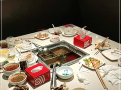 -海底捞火锅(亲子主题北金鹰店)