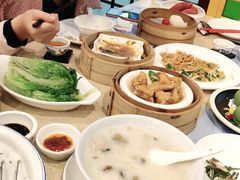 -点都德(华强南店)