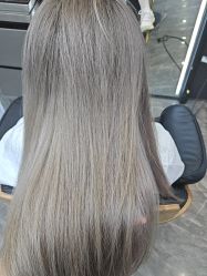 -藤野造型烫染·漂发