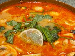 -Home Thai·泰谣(王府井apm店)