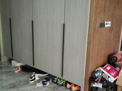 -佰丽爱家全屋定制(汶水店)
