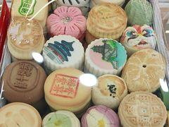 -稻香村(雍和宫大街店)