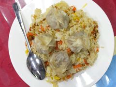 -莎车清真美食