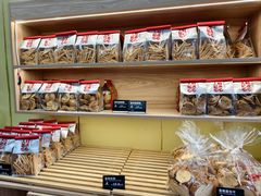 -甜嘟嘟烘焙坊(舒城路店)