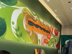 -赛百味SUBWAY(中联广场店)