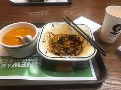 -魏家凉皮(西安秋林宏业商厦店)