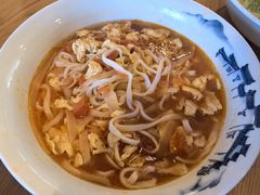 -难忘的面(五矿君澜酒店)