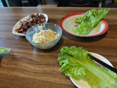 -炙热童年·老北京炙子烤肉(南锣鼓巷店)