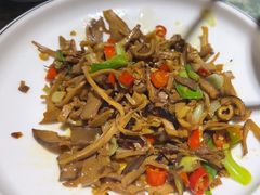 -米椰湘·辣椒炒肉