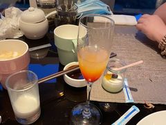 -盛宴自助餐厅(运达喜来登店)