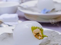 鲜花椒炝海螺-金鸭季·臻品餐厅(欢乐海岸购物中心店)