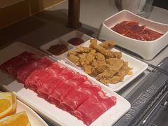 -海底捞火锅(江北万达商业广场店)