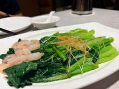 热炝三素-郑庄脂渣海鲜楼(九水路店)