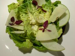 -Oyster Talks 四度蚝法餐厅