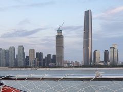 -武汉两江游览·夜游长江(汉口粤汉码头)