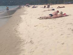 -拉威海鲜市场