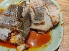 -焰江山海鲜牛排烤肉自助(锦华万达二星店)