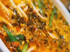 -云海肴·汽锅鸡·云南菜(广安门天虹店)