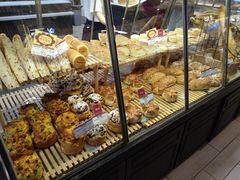 -山崎面包(百联世纪店)