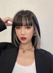 -苏豪路易士·嘉玛发廊