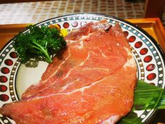 -哼蟹二将·烤肉酱蟹(合生汇店)