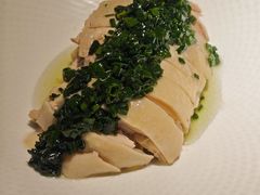 -淮扬府·游园京梦(北京SKP店)