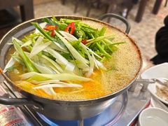 -普乐酱蟹(coex店)