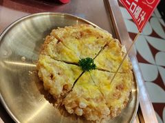-洪氏嗨捞·广东猪肚鸡·椰子鸡火锅(西咸万象城店)